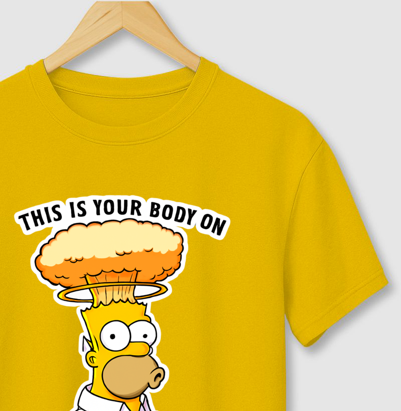 Camisa 1