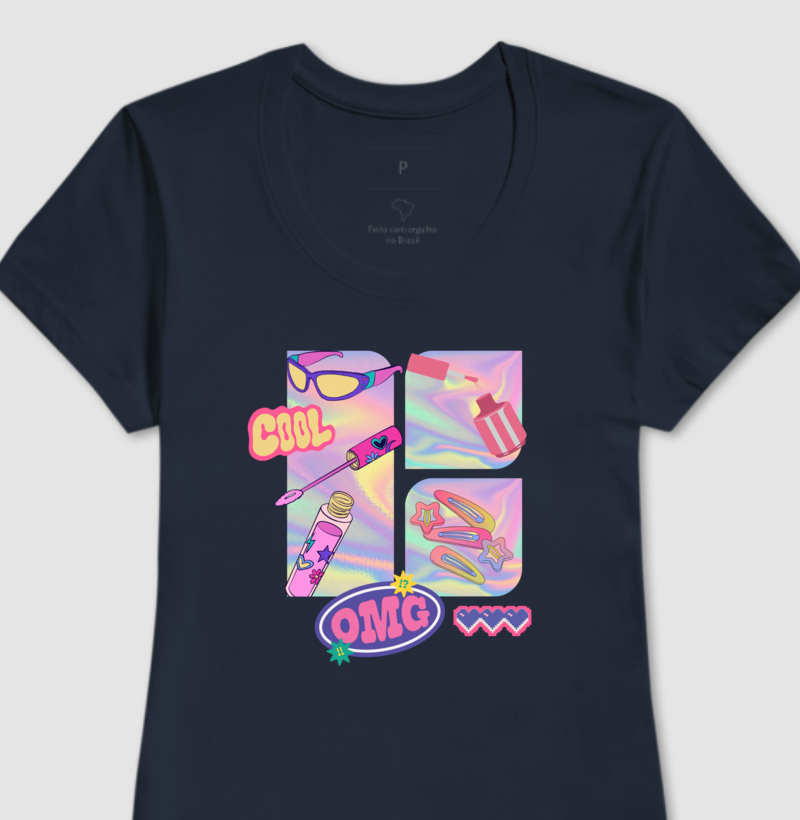 Camisa 2
