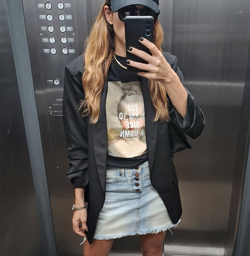 Camisa 1