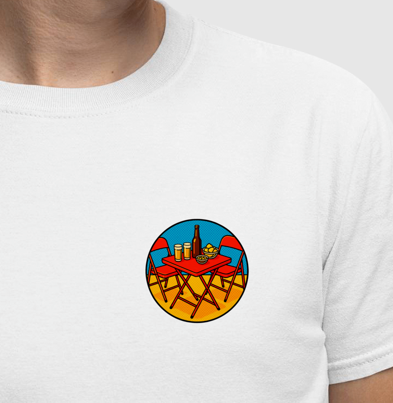 Camisa 3