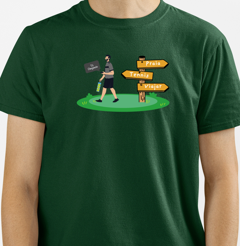 Camisa 3
