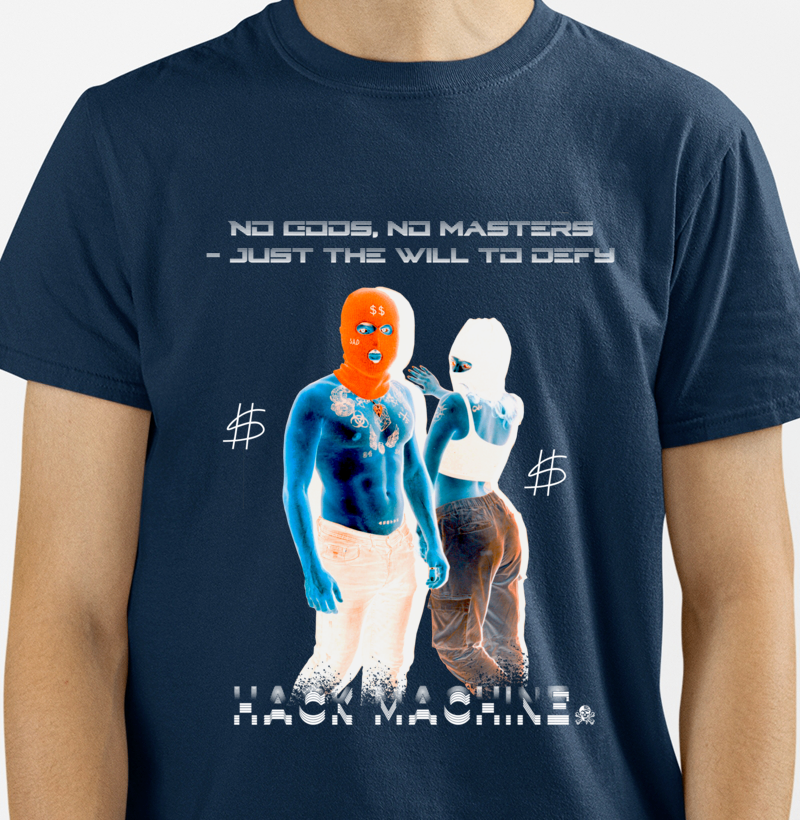 Camisa 2