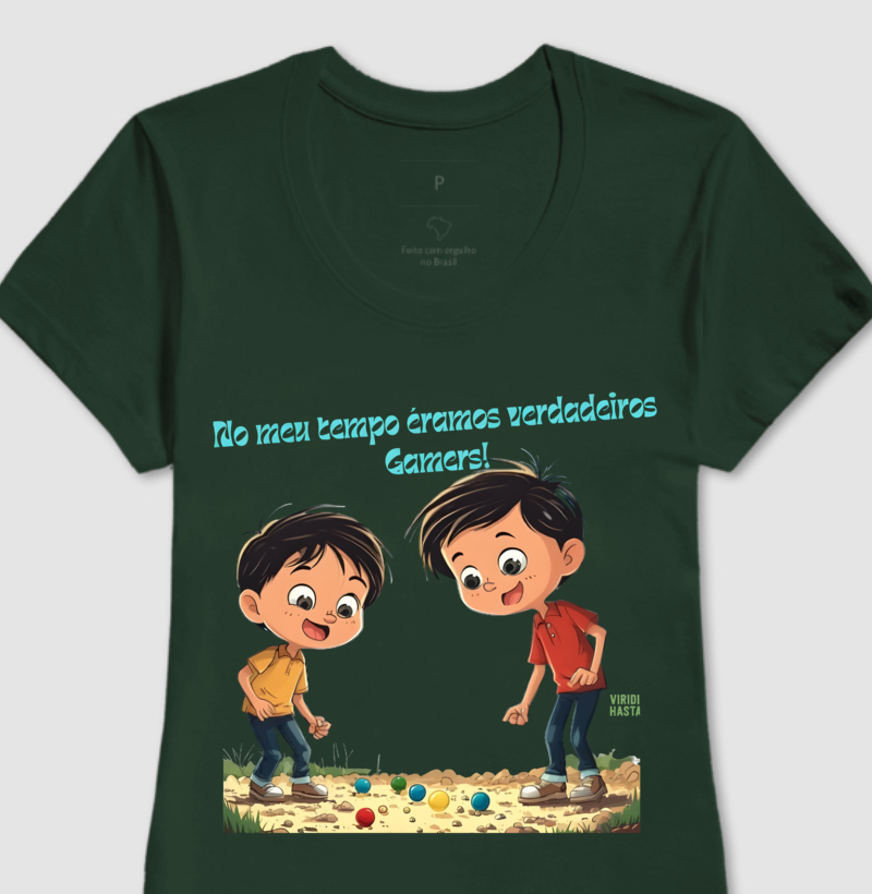 Camisa 1