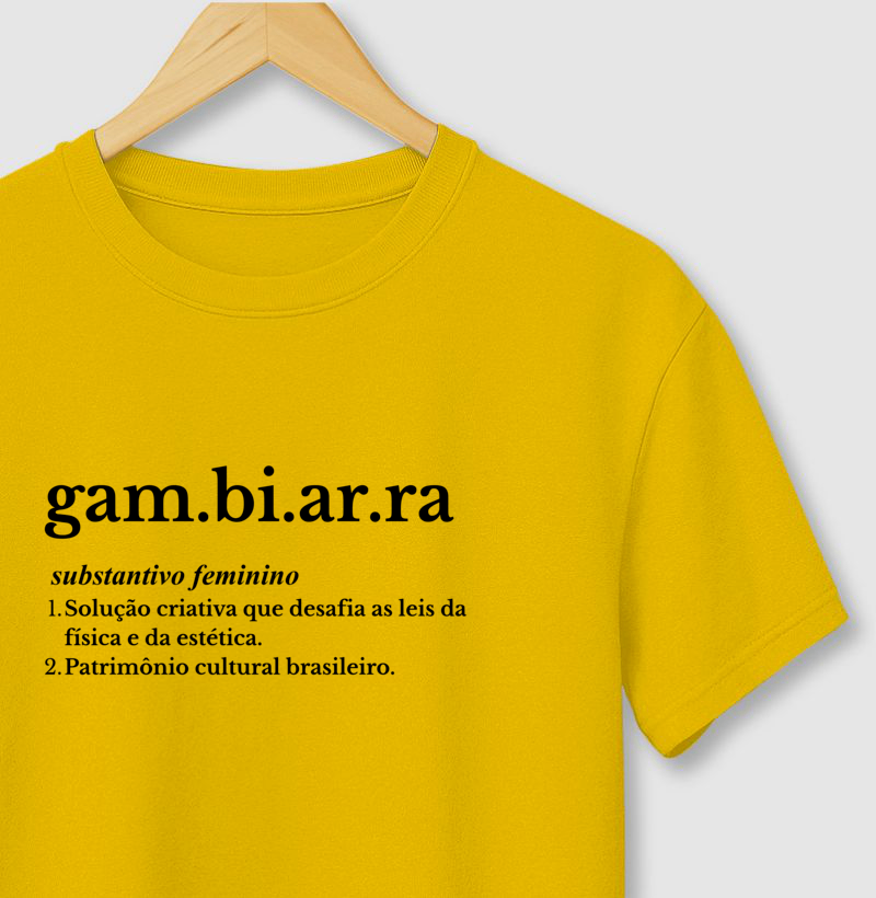Camisa 1