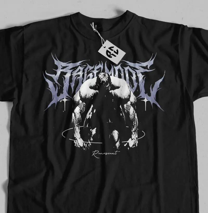 Camiseta Kevin Levrone #007 | GymWear