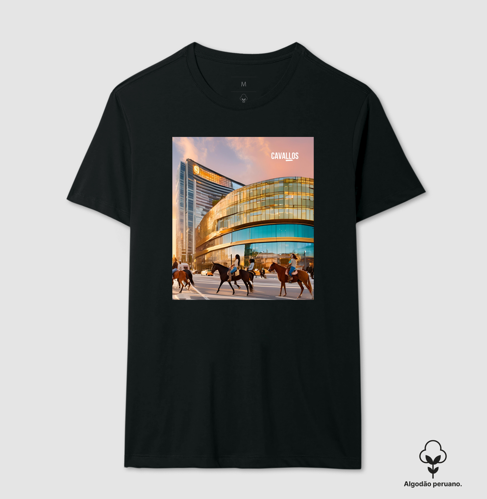 Walking in the City