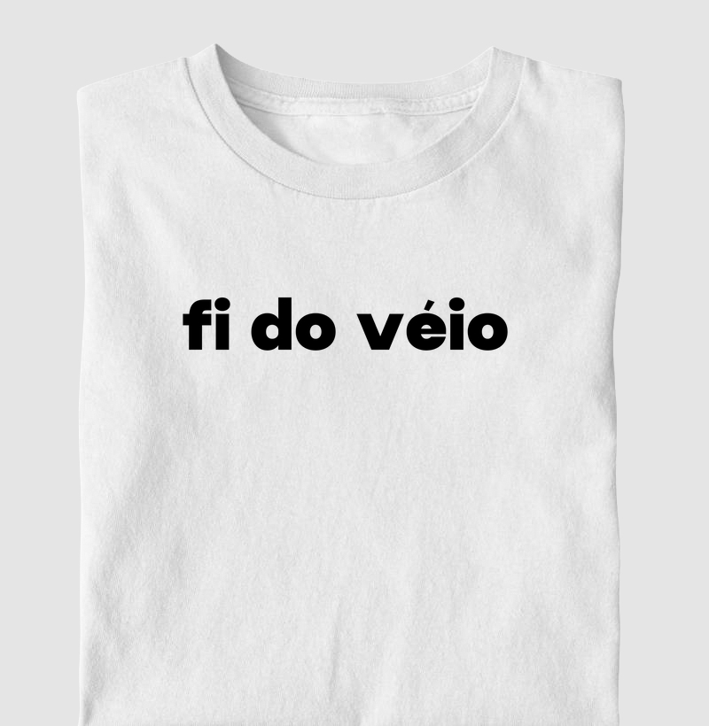 Fi do Véio