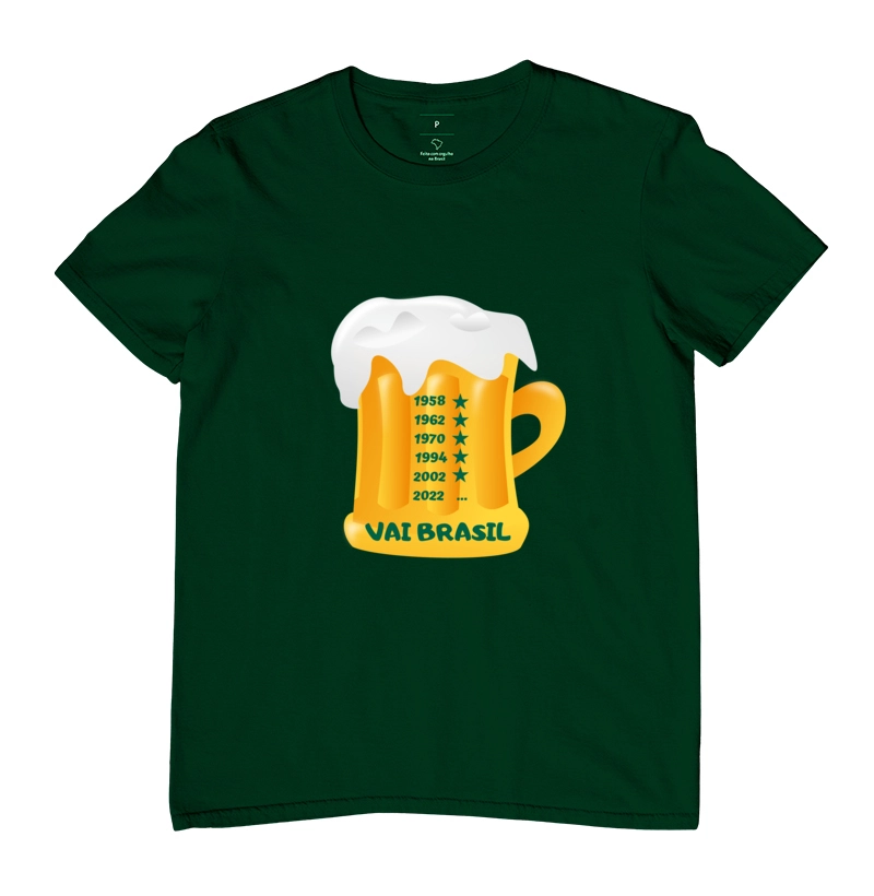 Caneca do Hexa