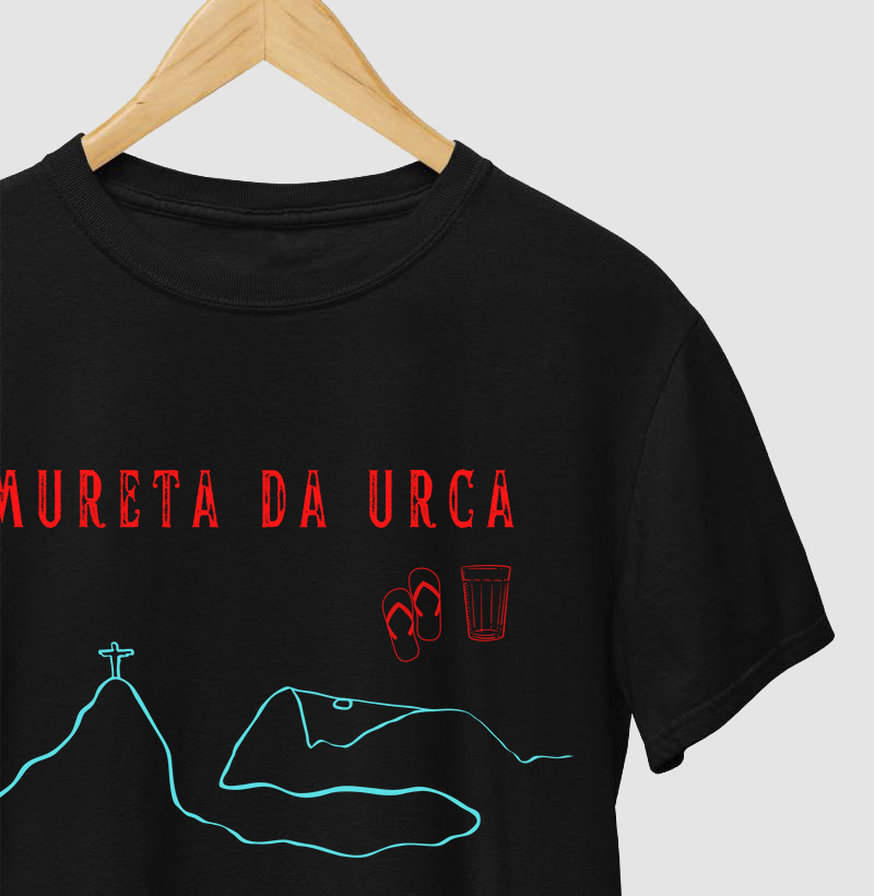 Mureta da Urca
