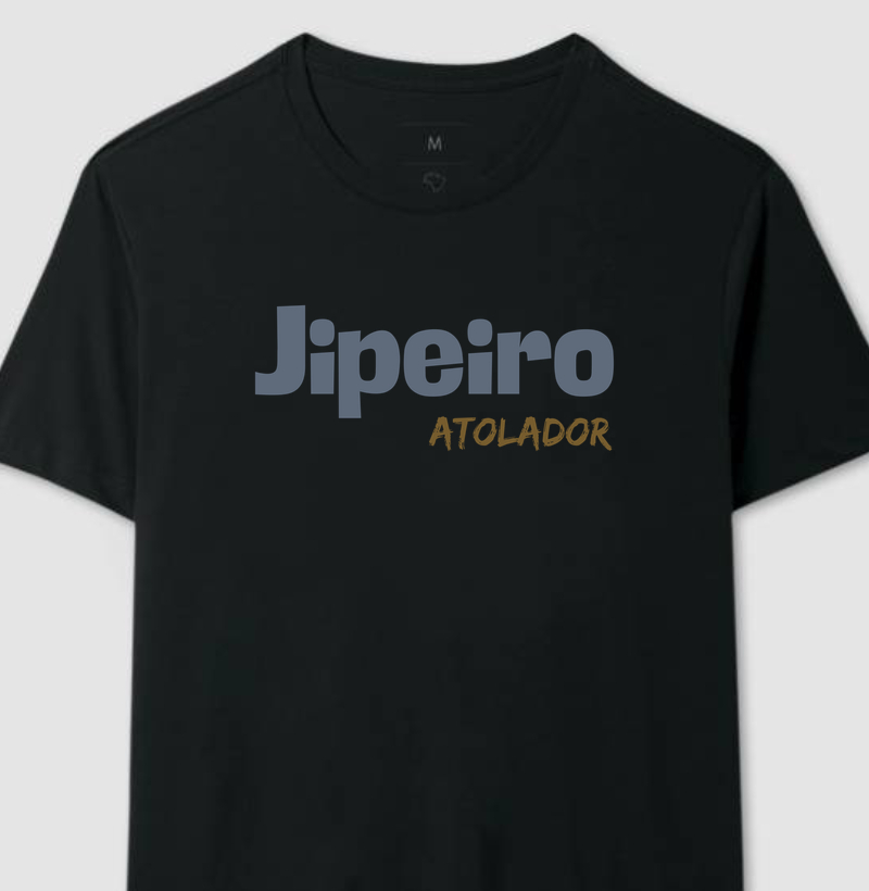 Jipeiro Atolador