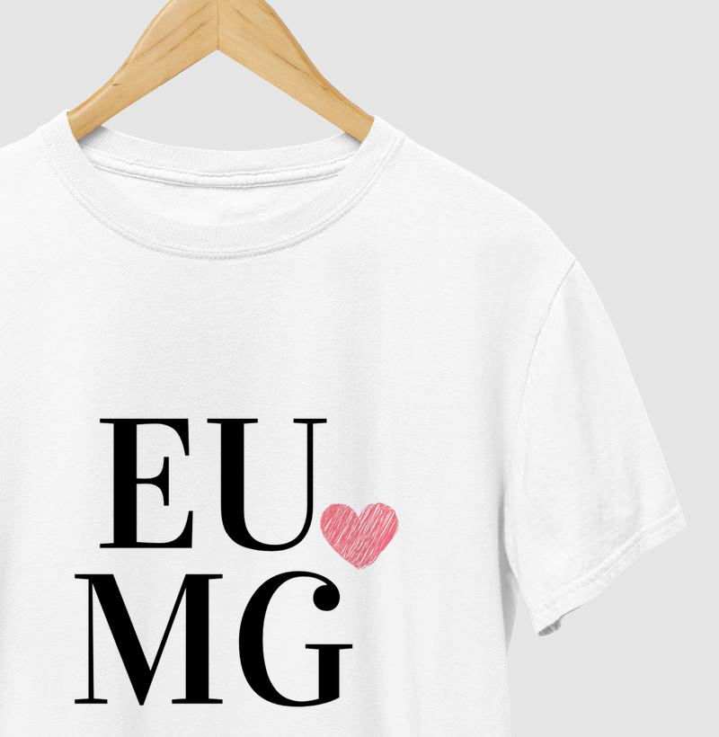 Eu amo MG