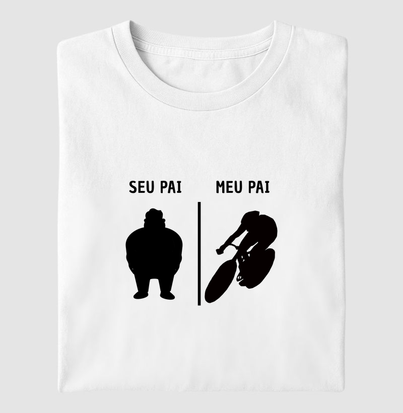 MEU PAI BIKE