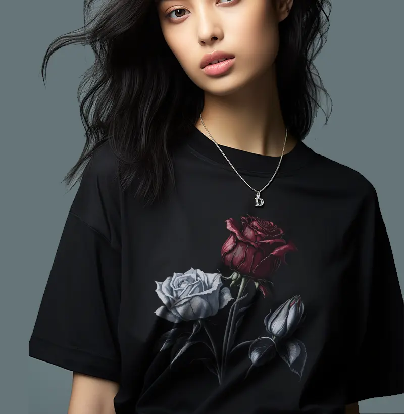 Rose Garden T-Shirt