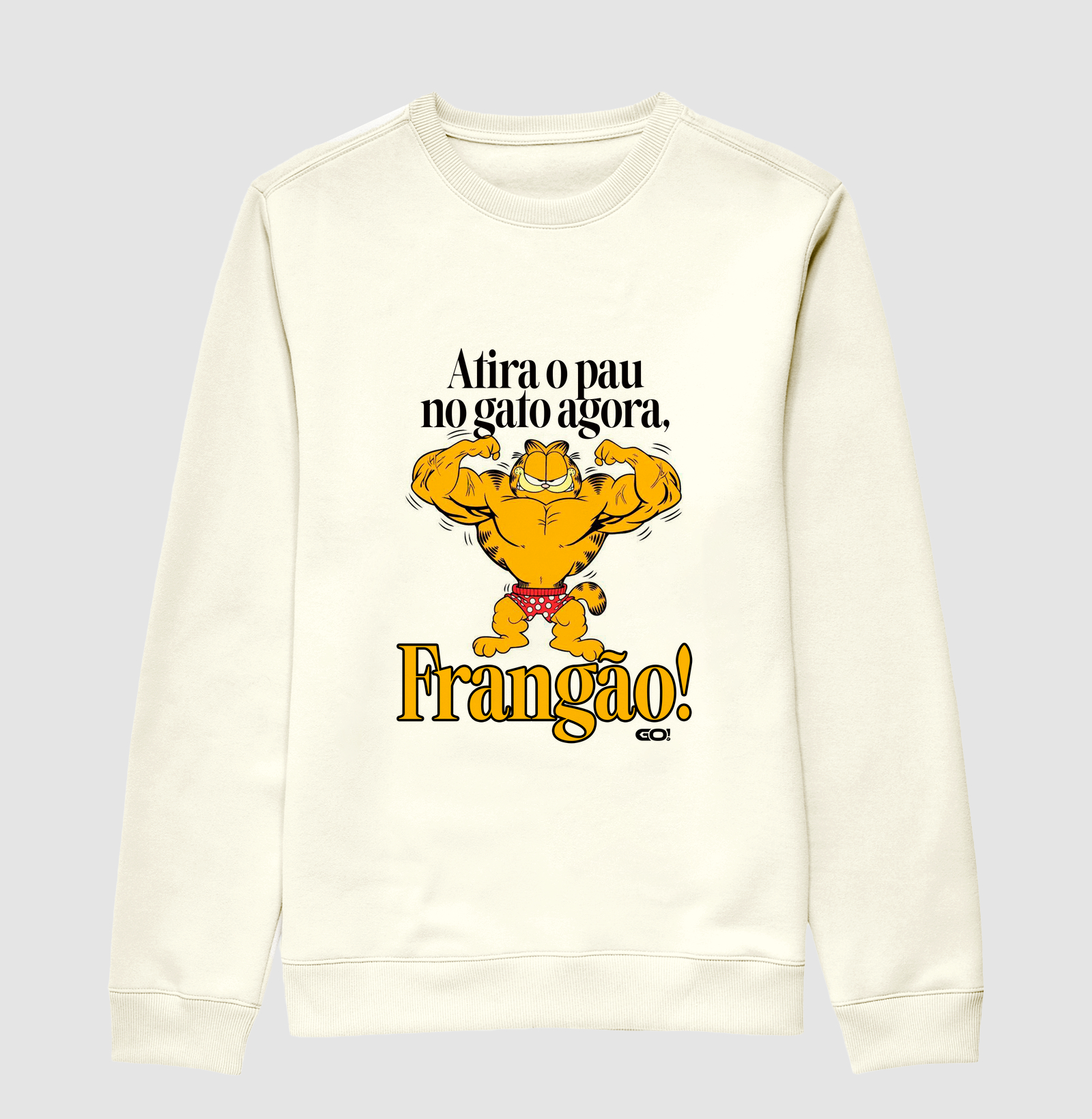 Garfield Maromba