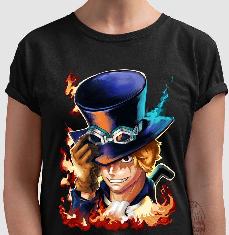 Sabo de nada
