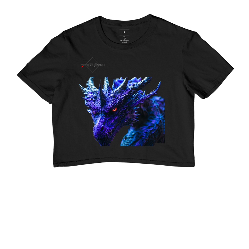 Camisa Dragão