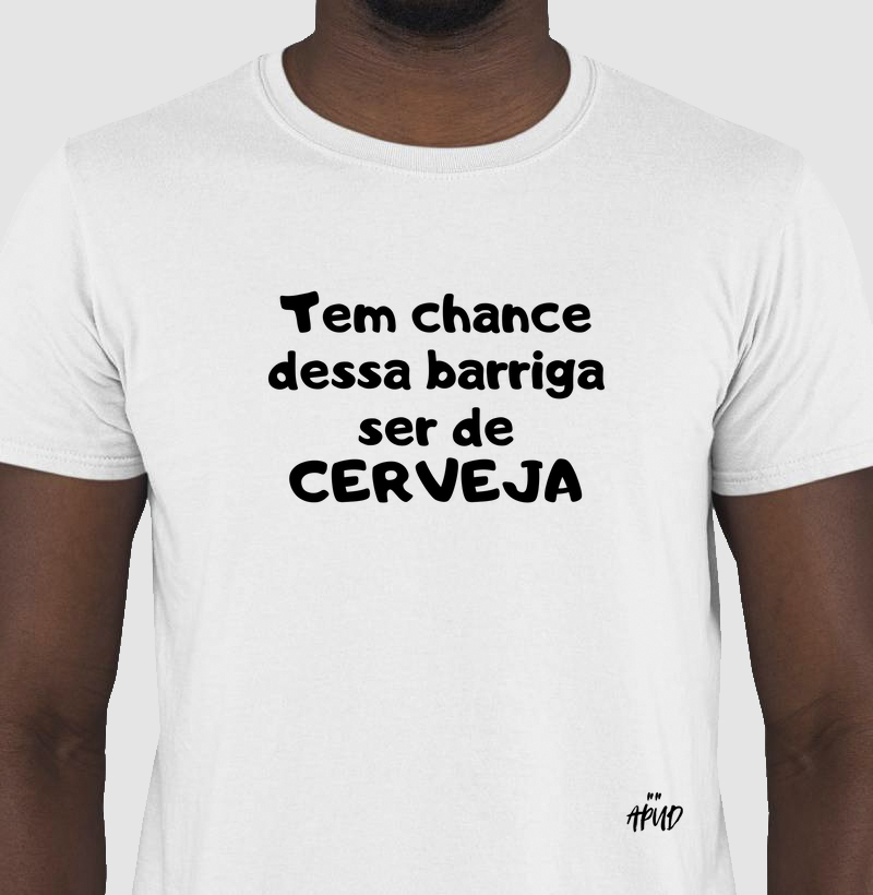 Barriga de Cerveja