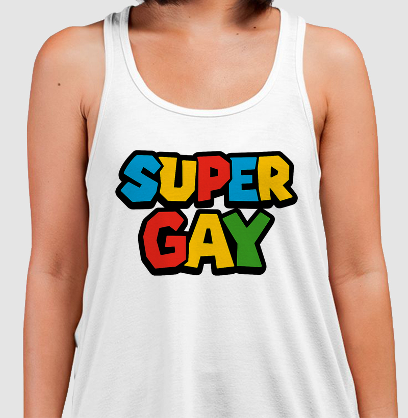 Super Gay