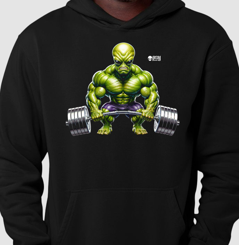 Alien Maromba