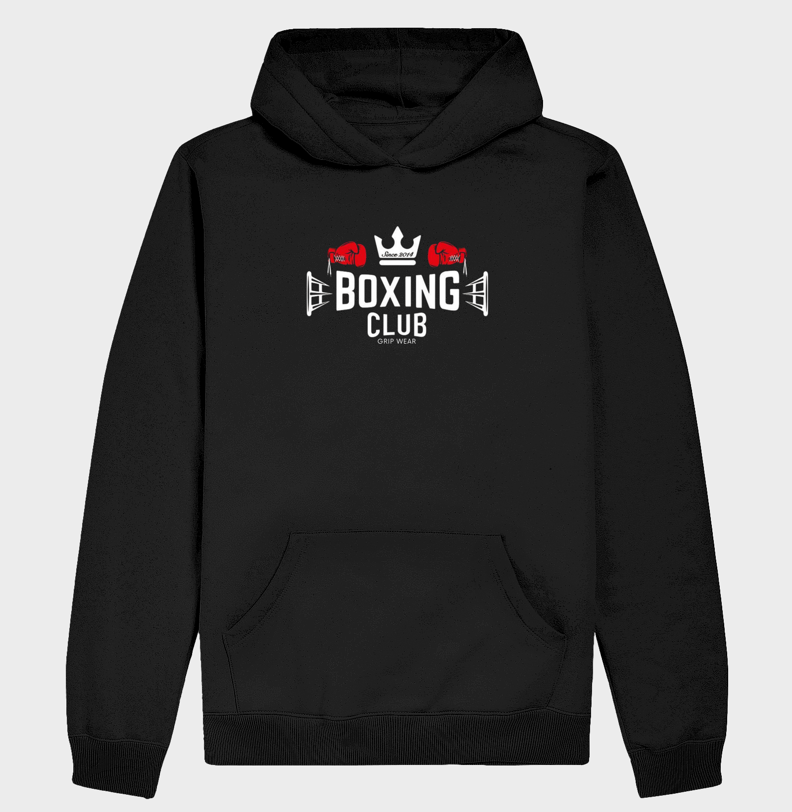 Clube de Boxe