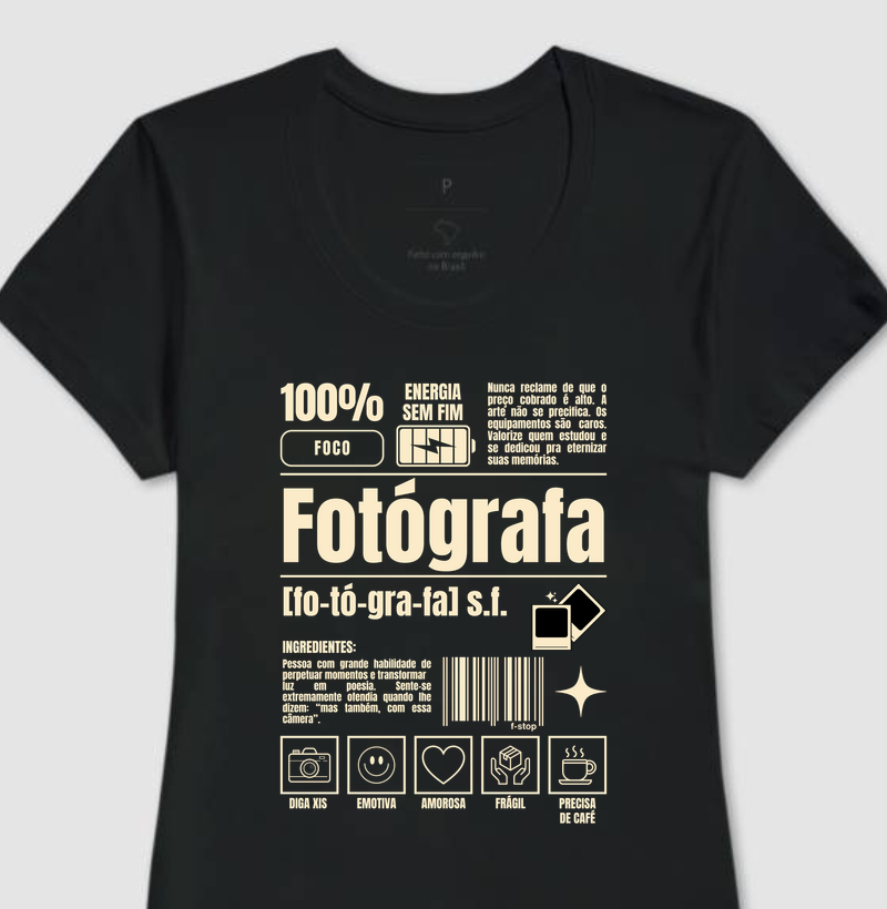Fotógrafa