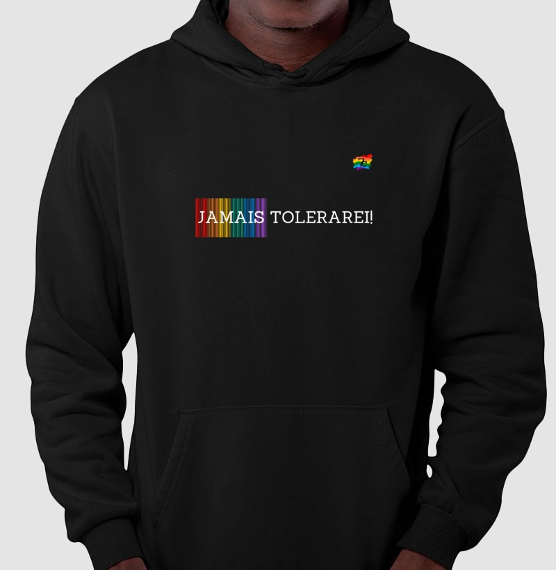 Jamais Tolerarei 