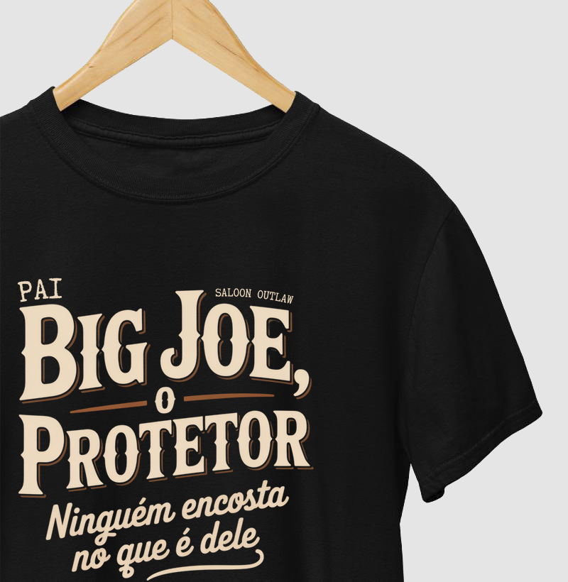 Saloon - Pai Protetor