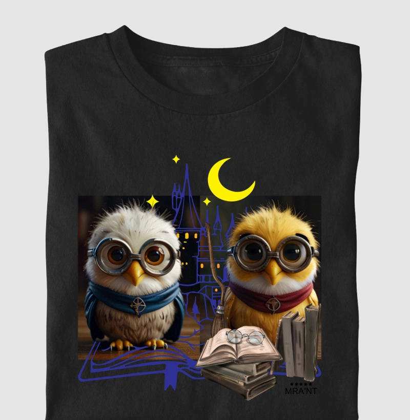 Coleção Petzera - Harry Minions chick II