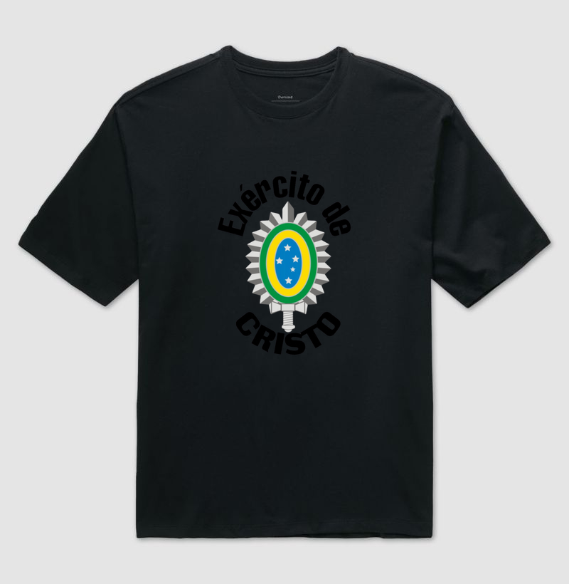 Exército de Cristo