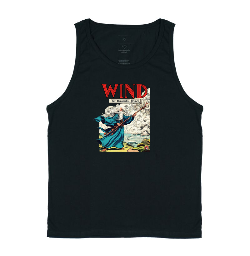 Wind