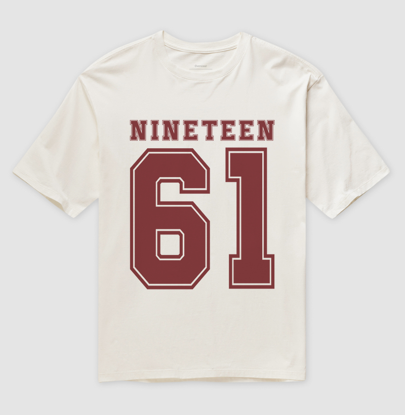Nineteen 61