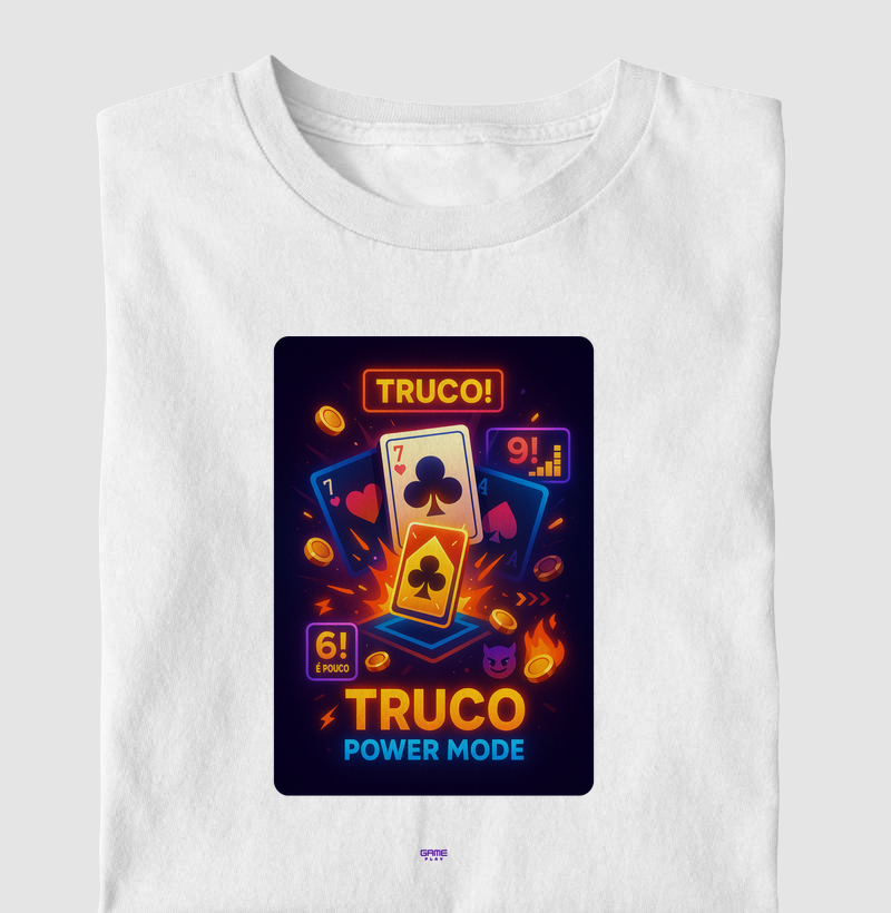 Truco Power Mode