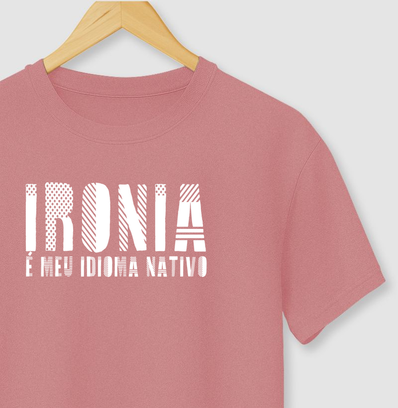 Ironia
