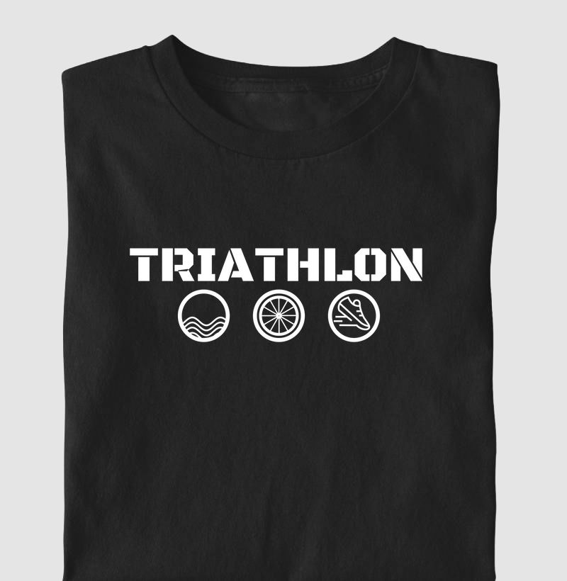 Triathlon Figuras