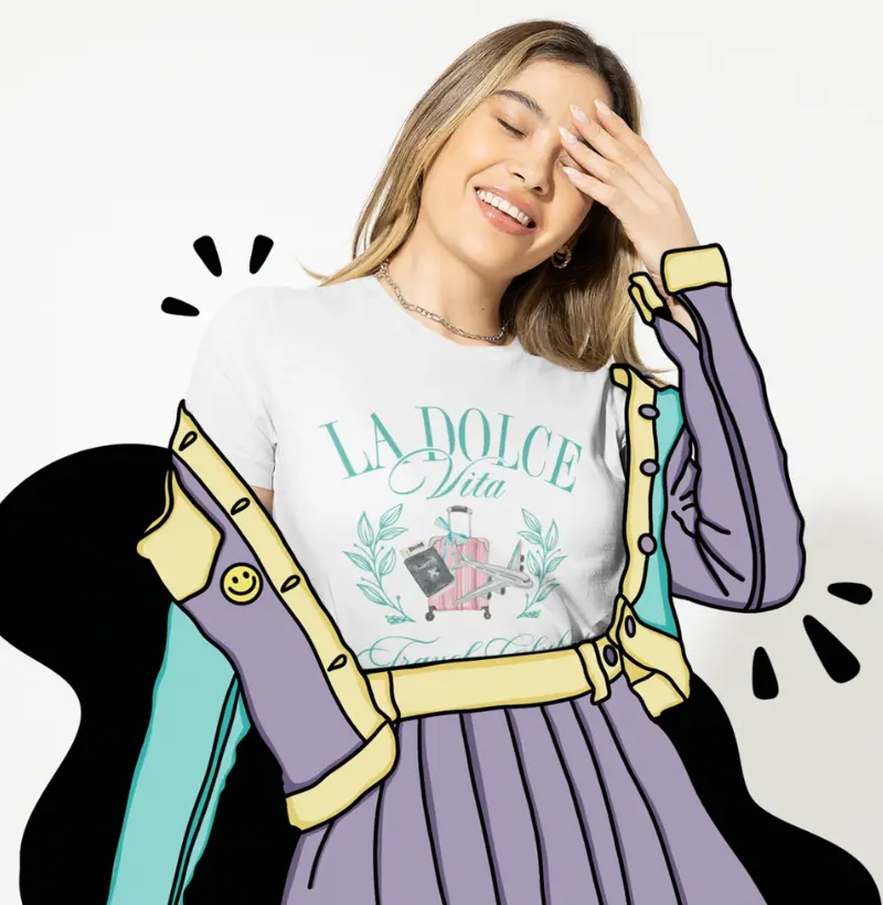 La dolce vita