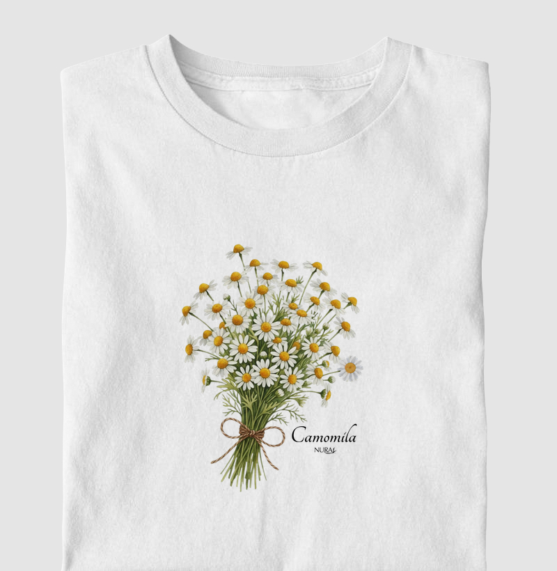 Camomila