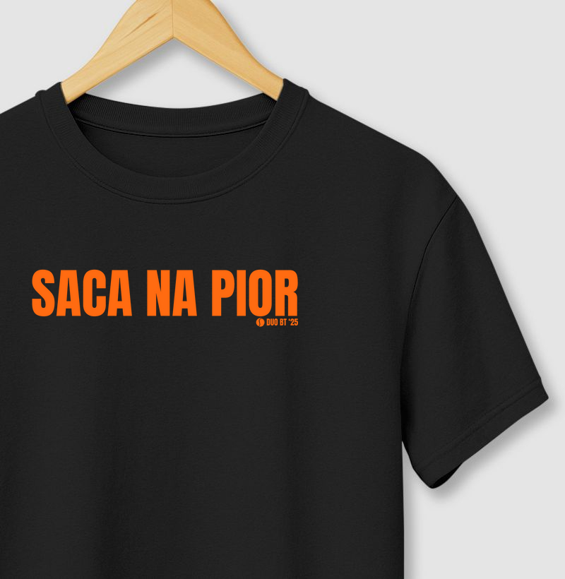 Saca Na Pior