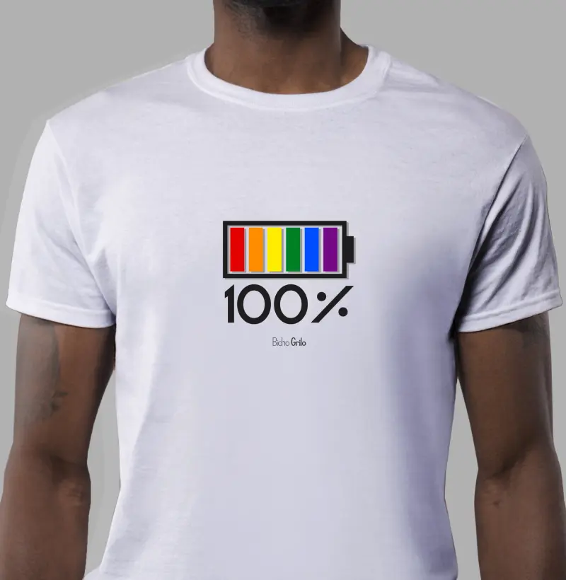 100%