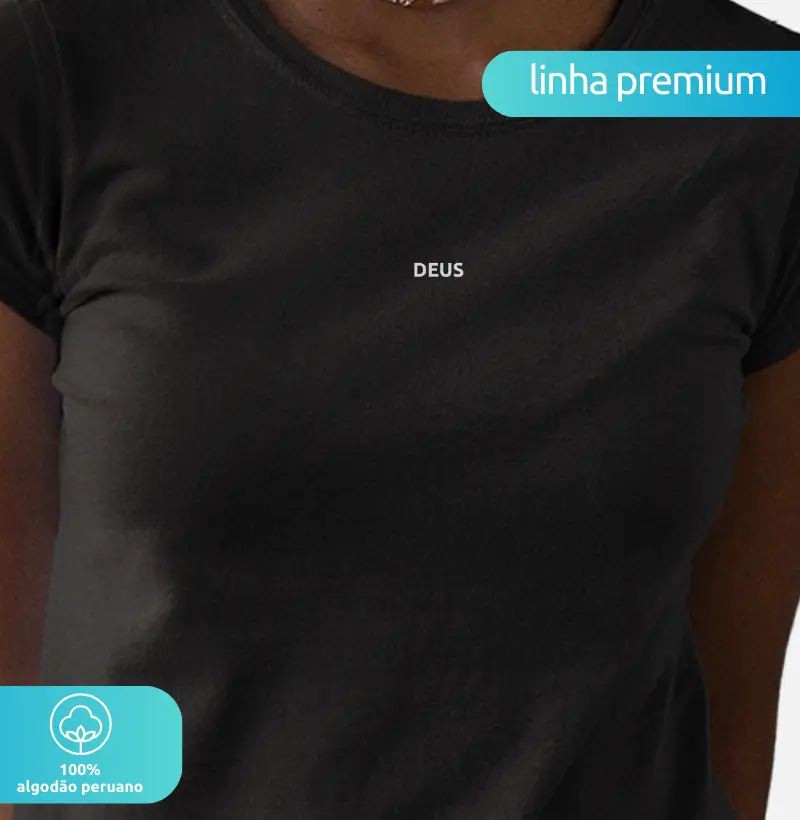 Deus | Premium