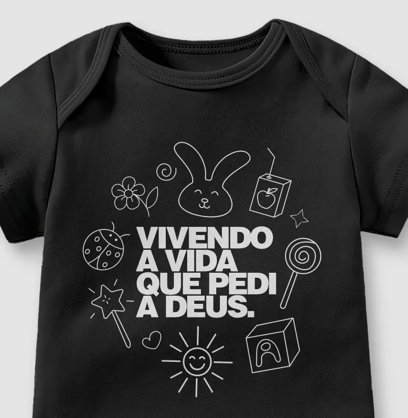 Vidão!