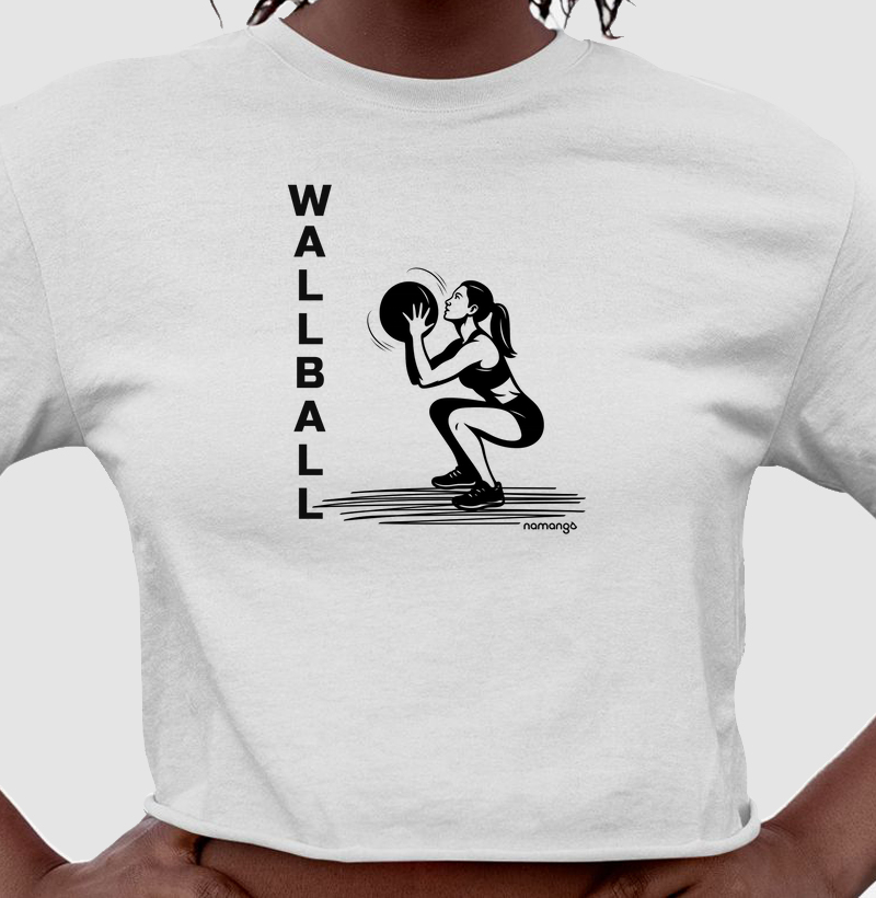 WALLBALL 