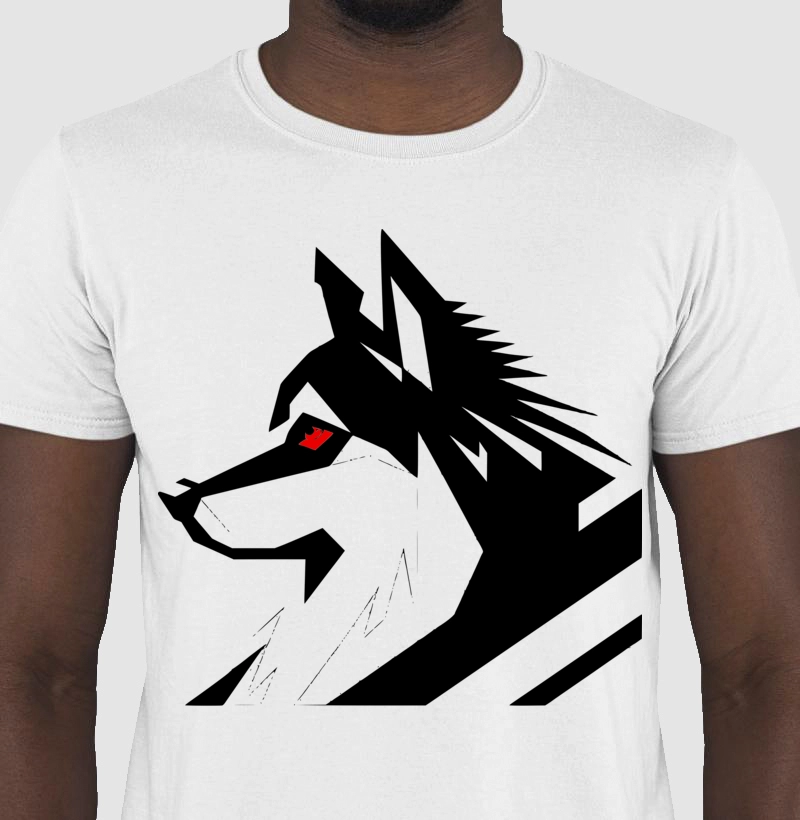 Camiseta Spitz Alemão arte poster 5.0!