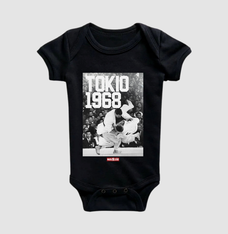 Tokio 1968