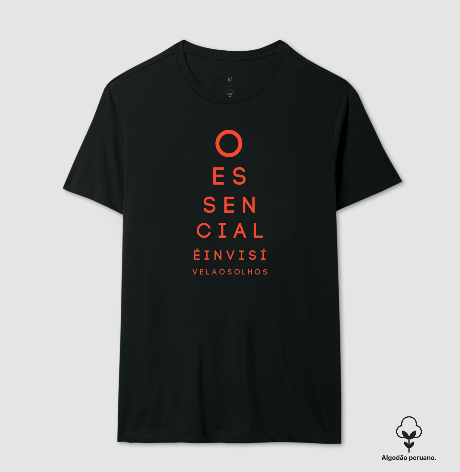 O essencial...