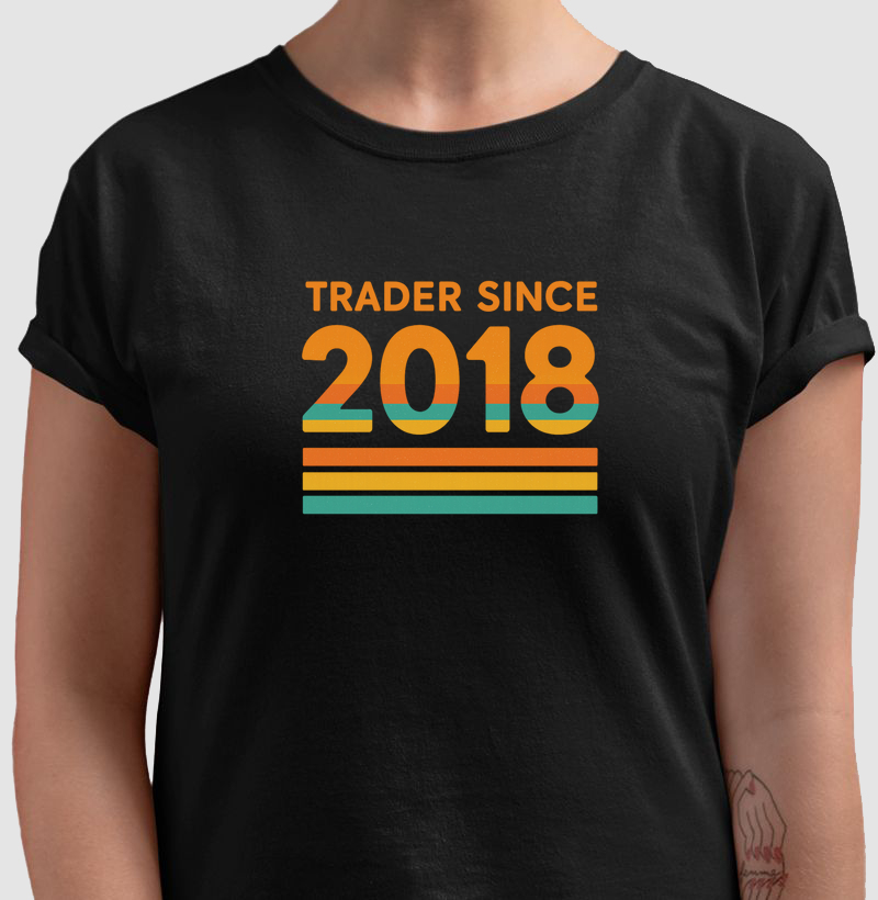 Trader since