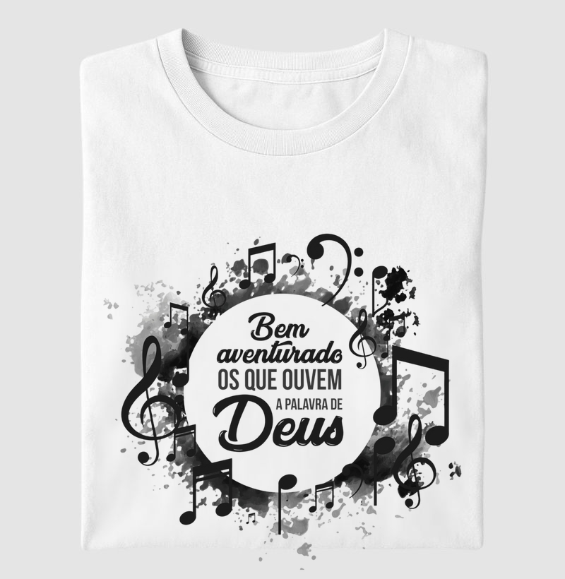 Bem-aventurados os que Ouvem a Palavra de Deus