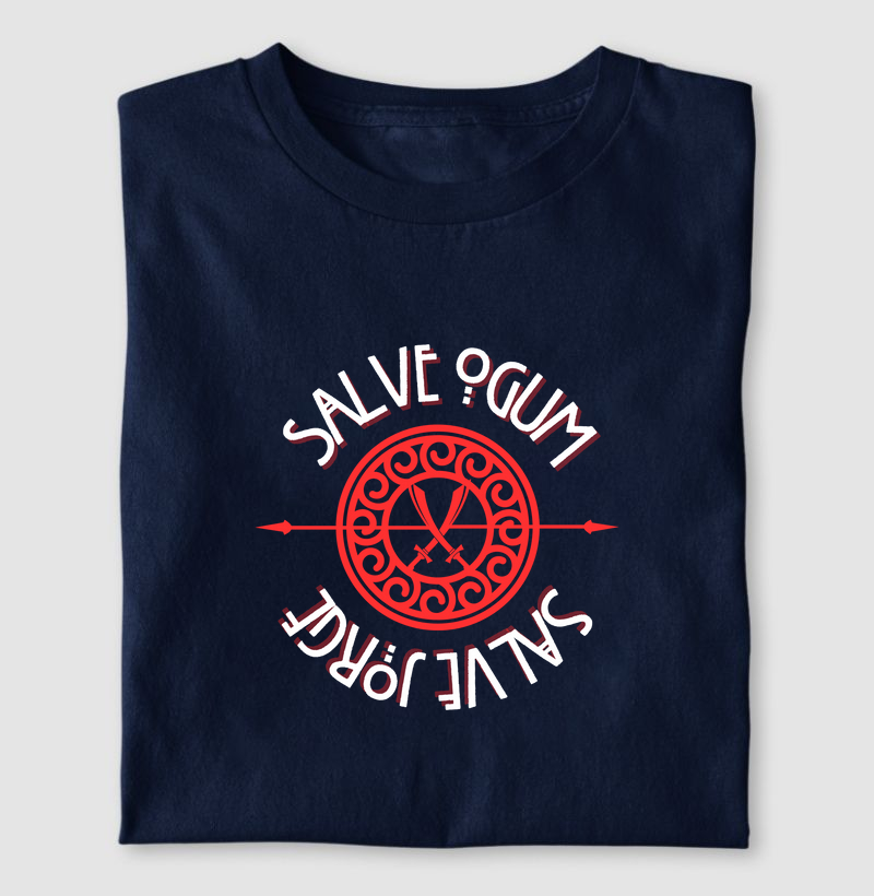 Salve Ogum Salve Jorge