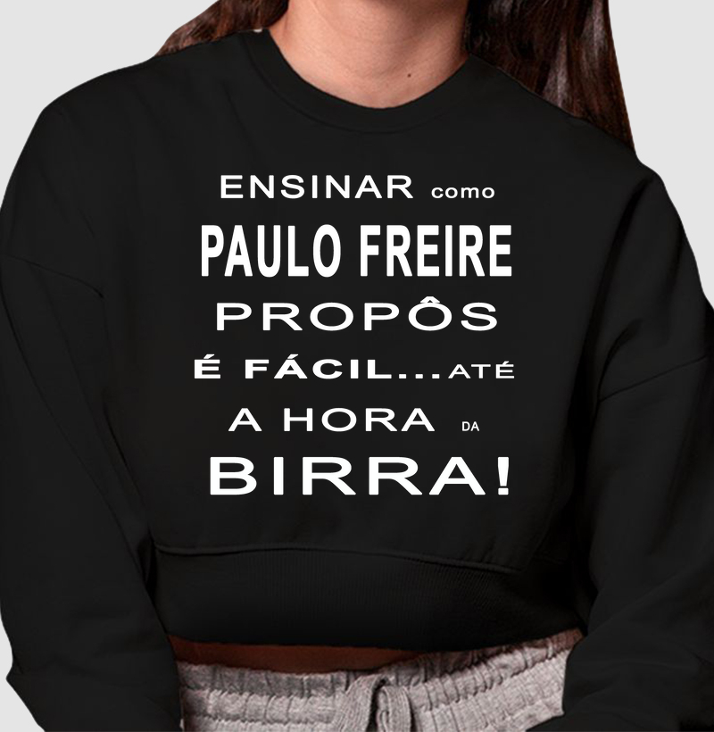 Quando a Teoria Encontra a Birra