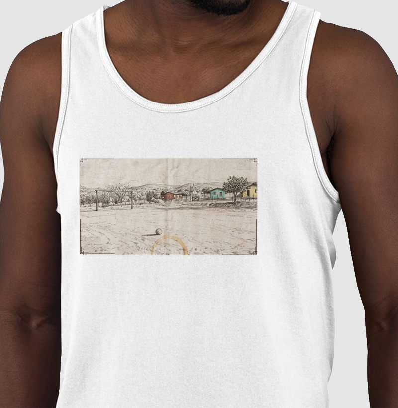 Onde o Nordeste Joga