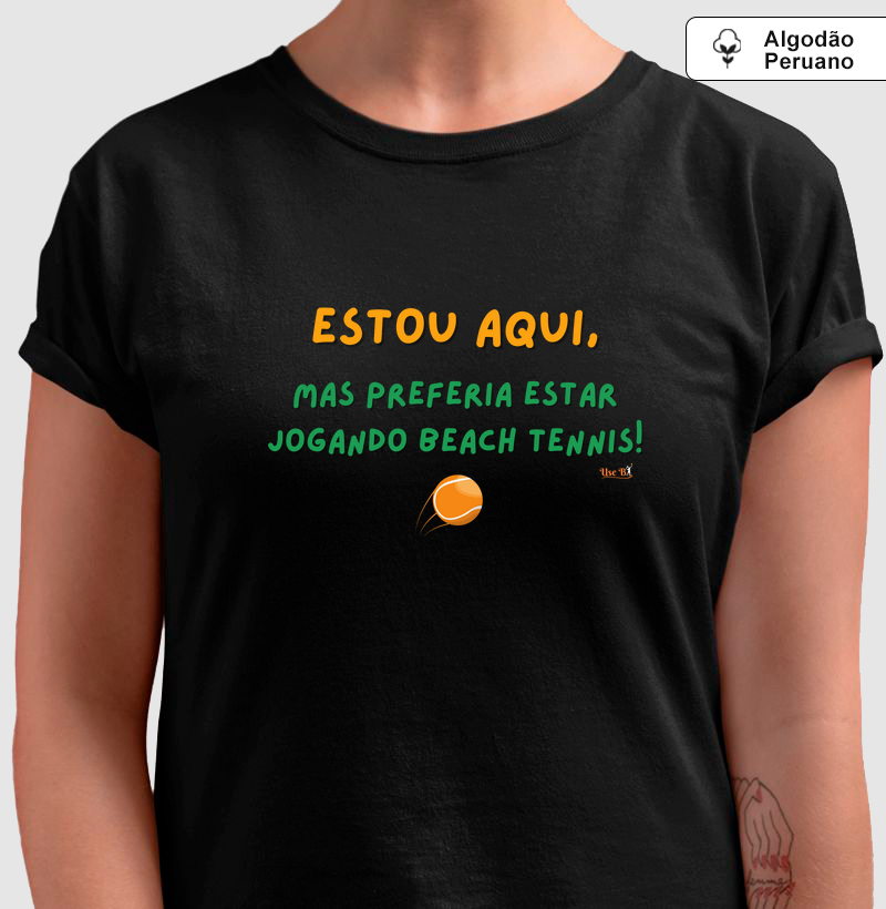 Preferia estar jogando BT